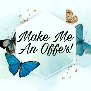 🦋Make Me An Offer🦋
